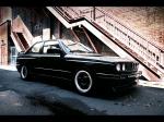 BMW M3 1989 года
